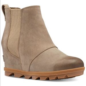 Sorel Joan of Arctic Wedge II Chelsea